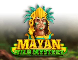 Mayan Wild Mystery